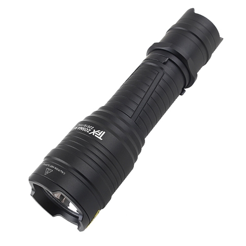 레드랜서 LED 충전라이트 TFX Zosma 900 900루멘 충전지O 충전케이블O