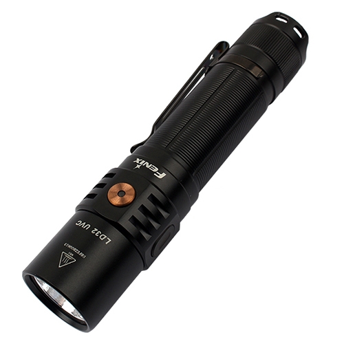 페닉스 LED 충전라이트 LD32 UVC 1200루멘 충전지O 충전케이블O