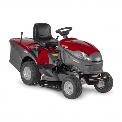 카스텔 탑승식 제초기 XHT240 4WD