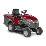 카스텔 탑승식 제초기 XHT240 4WD