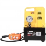 UDT 유압전동펌프 UD-08A 단동식