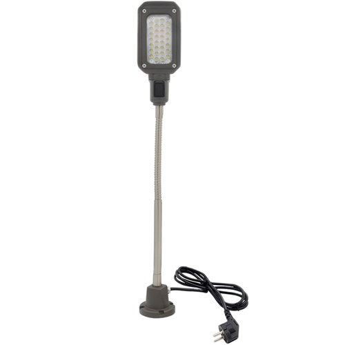 쏠라젠 직결식 LED 작업등 SWL-20WM