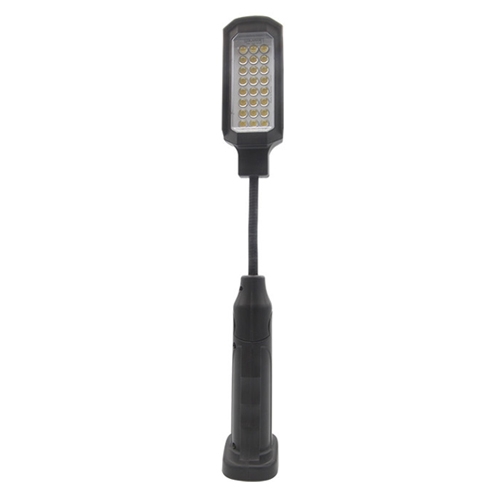 쏠라젠 충전식 LED 작업등 SWL-240자바라