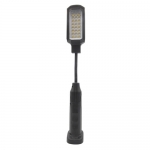 쏠라젠 충전식 LED 작업등 SWL-240자바라