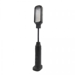 쏠라젠 충전식 LED 작업등 SWL-240자바라