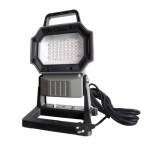 쏠라젠 직결식 LED 작업등 SWL-3500 Stand