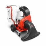 웨이방 낙엽 청소기 WBLV506HV