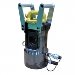 대진 고압송전용 유압 압착헤드 100톤 CW44-C