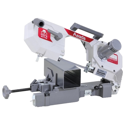 아사다 밴드쏘 Bandsaw BB4 ACTIVE