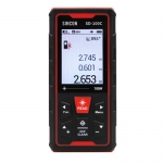 신콘 레이저 거리측정기 SD-100C 뷰파인더