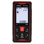 신콘 레이저 거리측정기 SD-150C 뷰파인더