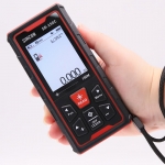 신콘 레이저 거리측정기 SD-150C 뷰파인더