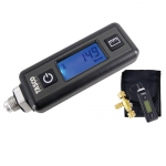 타스코 디지털 진공게이지 TA142TV-EXP 볼밸브포함