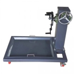 KGB 기어식 엔진스탠드 고급형 KT-23WG500