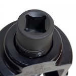 KGB MAN트럭 피트만암플러 67mm A1273