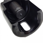 KGB MAN트럭 피트만암플러 67mm A1273