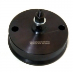 KGB 크랭크샤프트 후륜오일씰삽입기 볼보 FM12 A1581