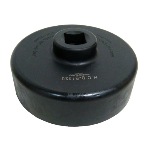 KGB 스폐셜소켓 6각 1인치 125mm B1320-125