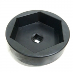 KGB 스폐셜소켓 6각 1인치 125mm B1320-125
