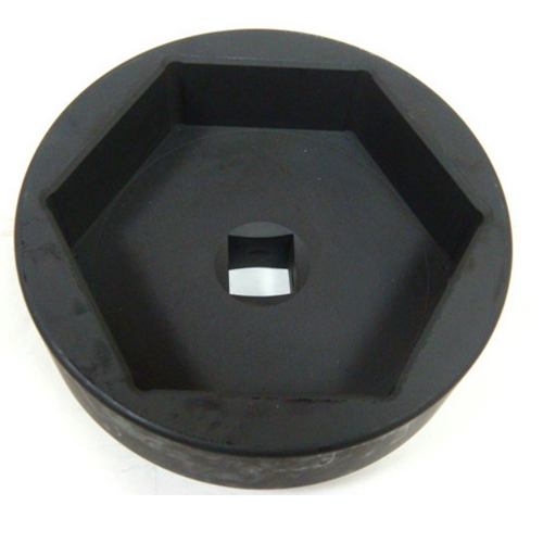 KGB 스폐셜소켓 6각 1인치 130mm B1320-130