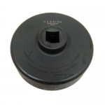 KGB 스폐셜소켓 6각 1인치 130mm B1320-130