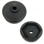 KGB 스폐셜소켓 6각 1인치 130mm B1320-130