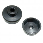 KGB 스폐셜소켓 8각 1인치 115mm B1488-115