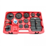 KGB 브레이크액교환기 아답타셋트 12pcs WH-505CA