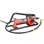 UDT 유압수동펌프 UP-1F 수동발펌프