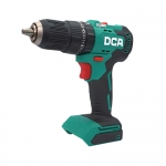 DCA 충전햄머드릴 ADJZ2050IDM 20V 2.0Ah 배터리2
