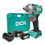 DCA 충전임팩렌치 ADPB358EM 20V 4.0Ah 배터리2