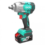 DCA 충전임팩렌치 ADPB488 20V 4.0Ah 배터리2