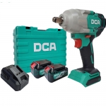 DCA 충전임팩렌치 ADPB698FK 20V 5.0Ah 배터리2