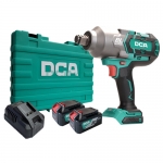 DCA 충전임팩렌치 ADPB998FK 20V 5.0Ah 배터리2