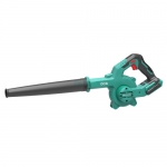 DCA 충전 송풍기 ADQF32Z 20V 베어툴 더스트백포함