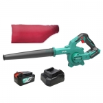 DCA 충전 송풍기 ADQF32 20V 4.0Ah 배터리1