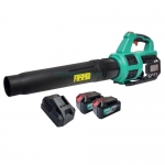 DCA 충전 송풍기 ADQF20091FK 20V 5.0Ah 배터리2