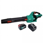 DCA 충전 송풍기 ADLB20141HK 20V 6.0Ah 배터리1