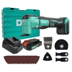 DCA 충전만능컷터 ADMD20DM 20V 2.0Ah 배터리1