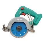 DCA 충전마블커터 ADZE125DM 20V 4.0Ah 배터리1