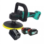 DCA 충전 폴리셔 ADSP180FK 20V 5.0Ah 배터리2