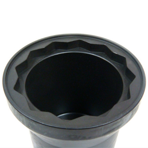 KGB 트럭액슬너트소켓 12각 H36 X 95mm A1387 KGB 트럭액슬너트소켓 12각 H36 X 95mm A1387