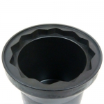 KGB 트럭액슬너트소켓 12각 H36 X 95mm A1387