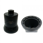 KGB 트럭액슬너트소켓 12각 H36 X 95mm A1387