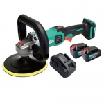 DCA 충전 폴리셔 ADSP02-180FK 20V 5.0Ah 배터리2