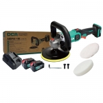 DCA 충전 폴리셔 ADSP02-180FK 20V 5.0Ah 배터리2