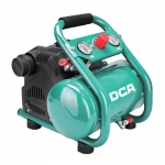 DCA 충전 콤프레샤 ADQE550/6 베어툴