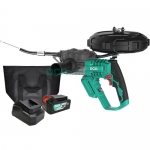 DCA 충전 전동요비선 ADCX600 20V 4.0Ah 배터리1