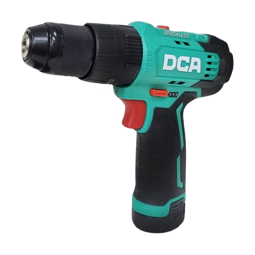 DCA 충전드라이버 ADJZ23-10I 12V 2.0Ah 배터리2