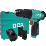 DCA 충전드라이버 ADJZ23-10I 12V 2.0Ah 배터리2